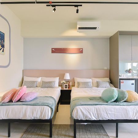 Tamarind Suites By Subhome Cyberjaya Eksteriør bilde