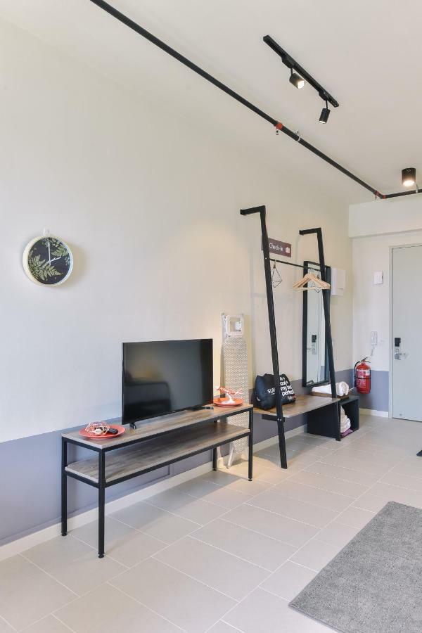 Tamarind Suites By Subhome Cyberjaya Eksteriør bilde