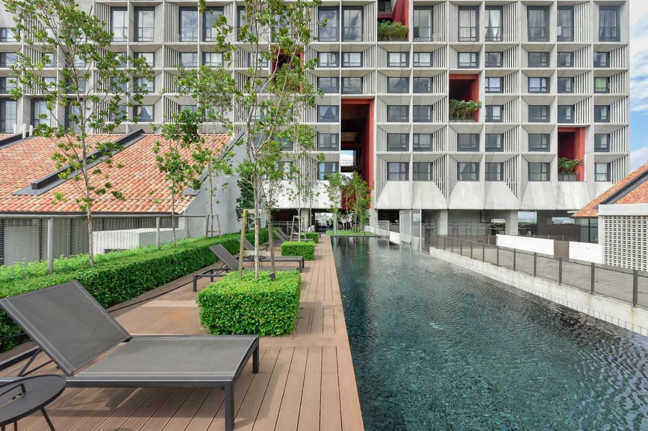 Tamarind Suites By Subhome Cyberjaya Eksteriør bilde