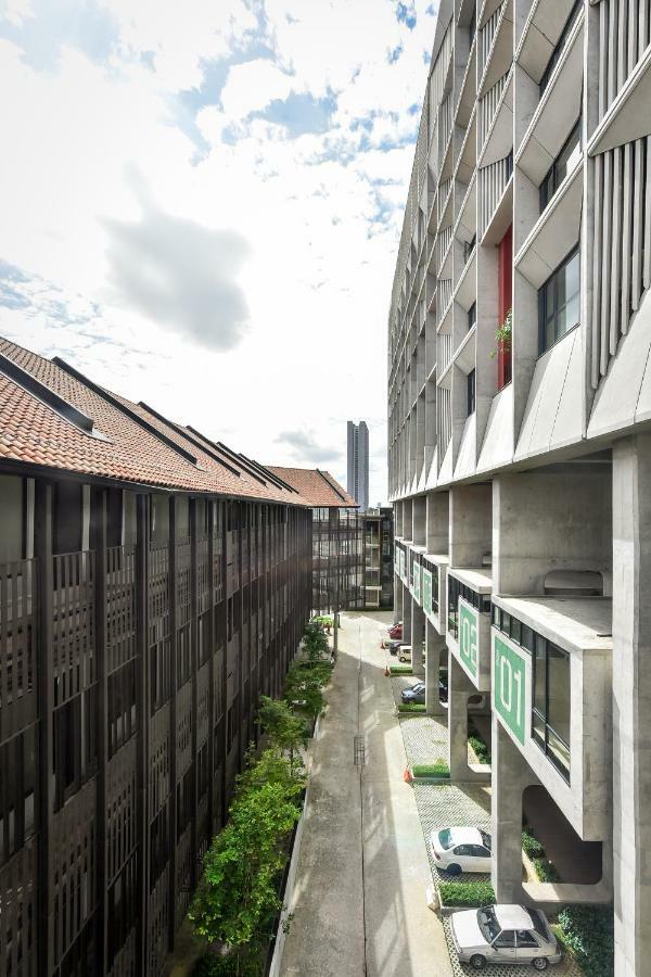 Tamarind Suites By Subhome Cyberjaya Eksteriør bilde