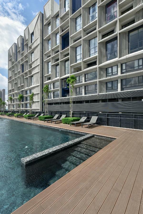 Tamarind Suites By Subhome Cyberjaya Eksteriør bilde