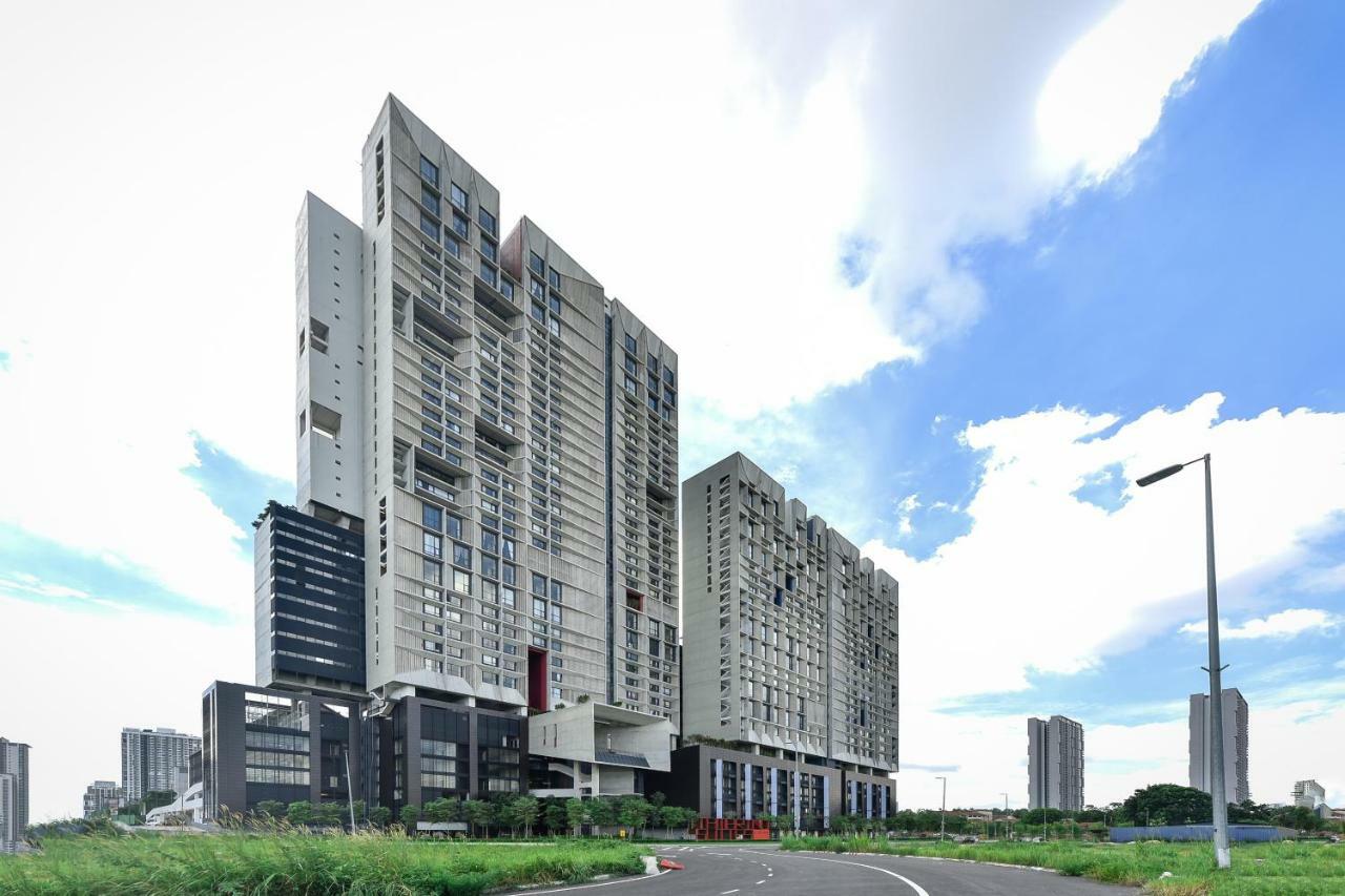 Tamarind Suites By Subhome Cyberjaya Eksteriør bilde