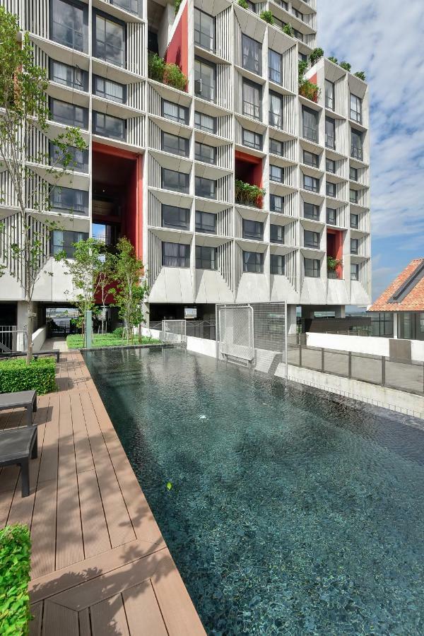 Tamarind Suites By Subhome Cyberjaya Eksteriør bilde