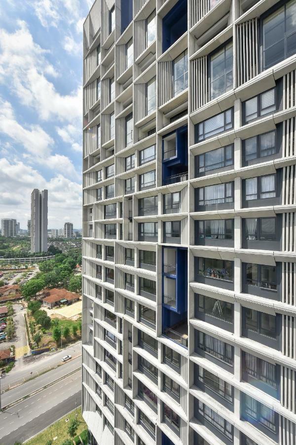 Tamarind Suites By Subhome Cyberjaya Eksteriør bilde