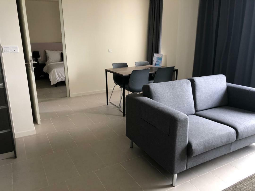 Tamarind Suites By Subhome Cyberjaya Eksteriør bilde