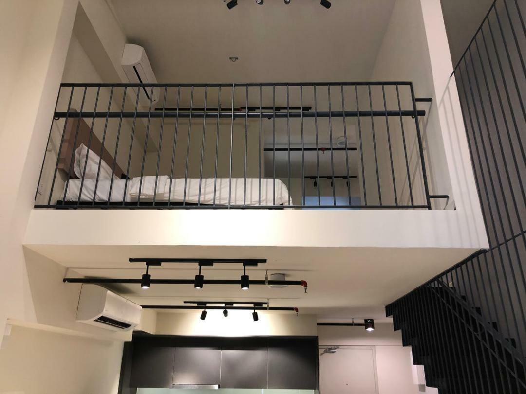 Tamarind Suites By Subhome Cyberjaya Eksteriør bilde