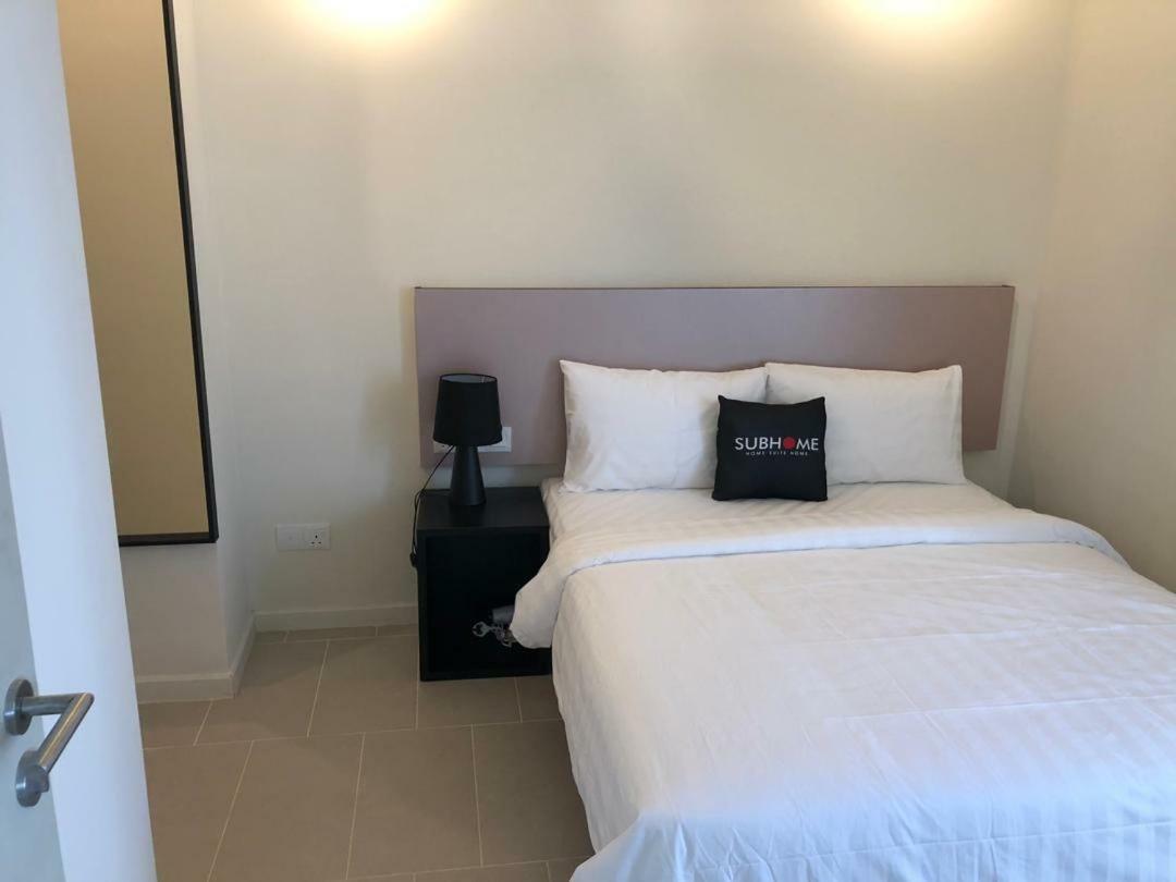 Tamarind Suites By Subhome Cyberjaya Eksteriør bilde