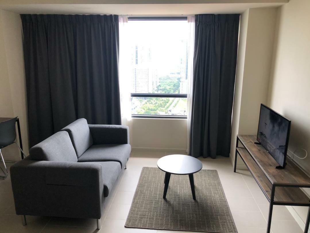 Tamarind Suites By Subhome Cyberjaya Eksteriør bilde