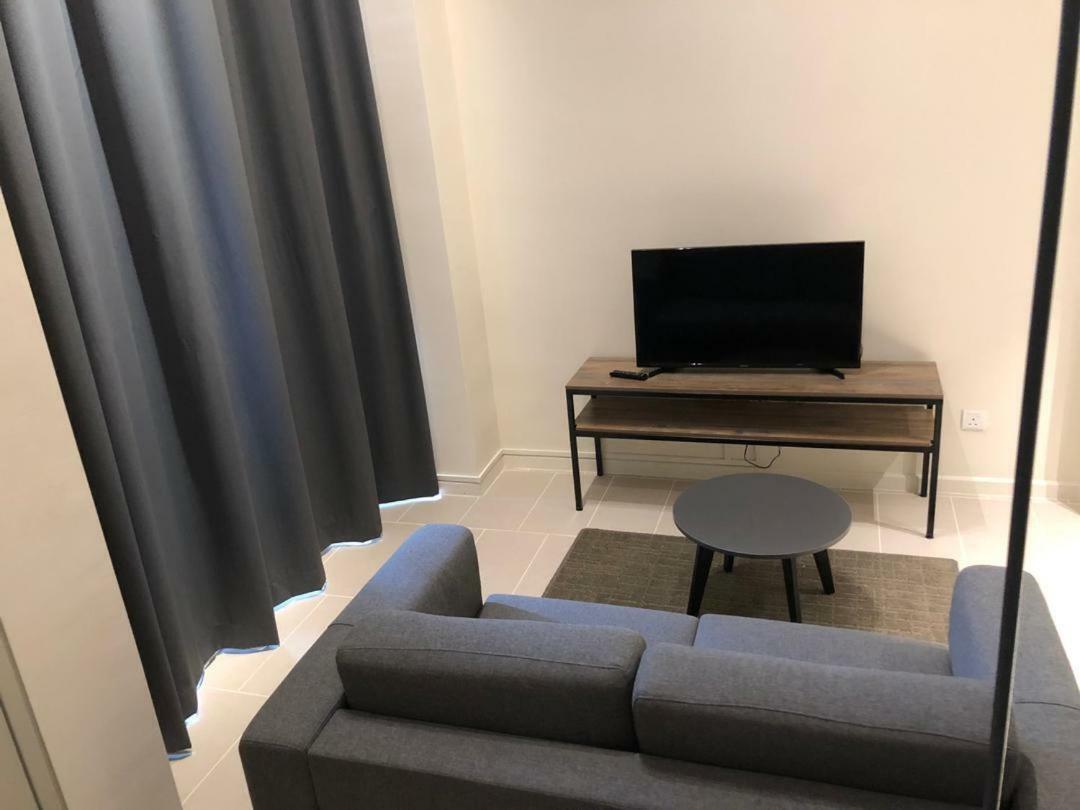 Tamarind Suites By Subhome Cyberjaya Eksteriør bilde