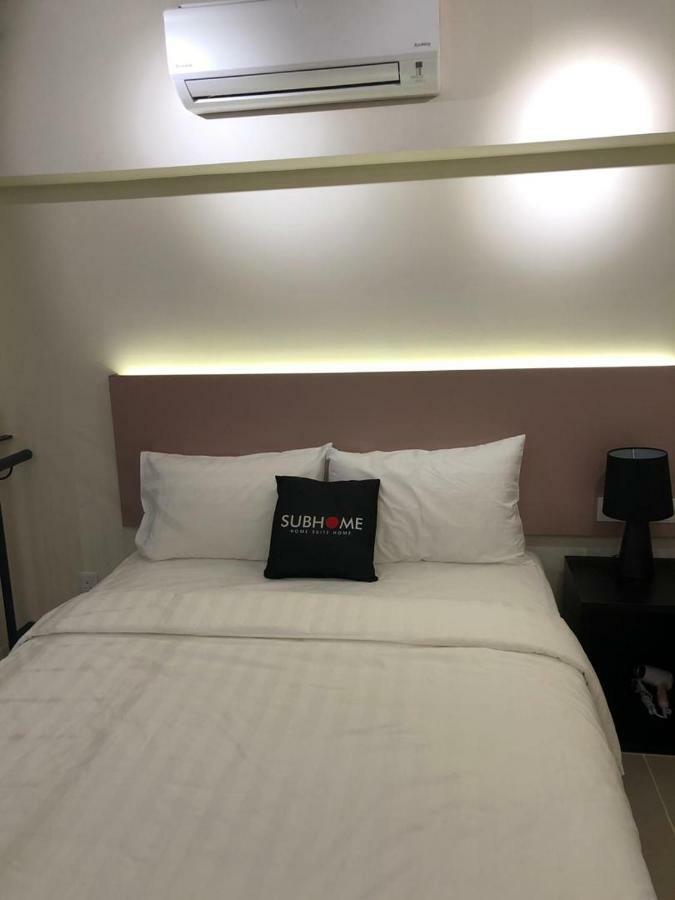 Tamarind Suites By Subhome Cyberjaya Eksteriør bilde