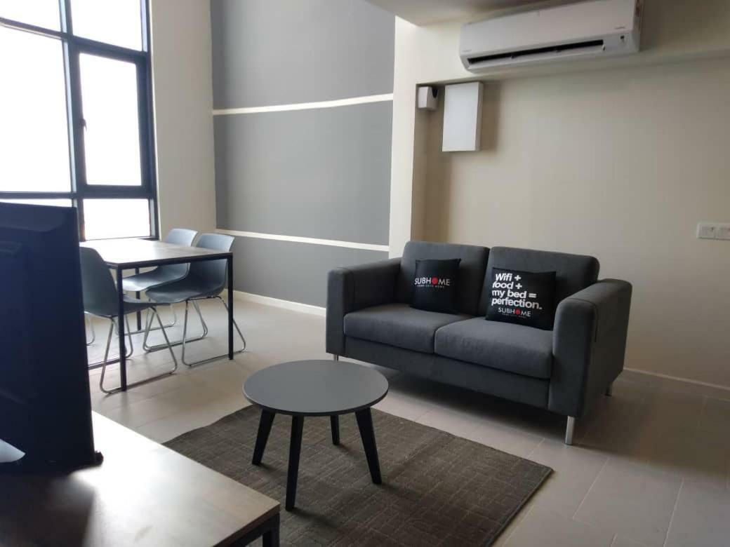 Tamarind Suites By Subhome Cyberjaya Eksteriør bilde