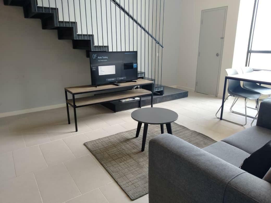 Tamarind Suites By Subhome Cyberjaya Eksteriør bilde