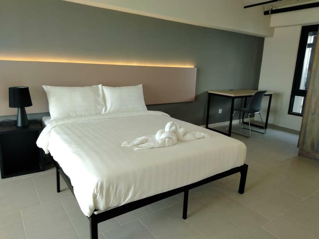 Tamarind Suites By Subhome Cyberjaya Eksteriør bilde