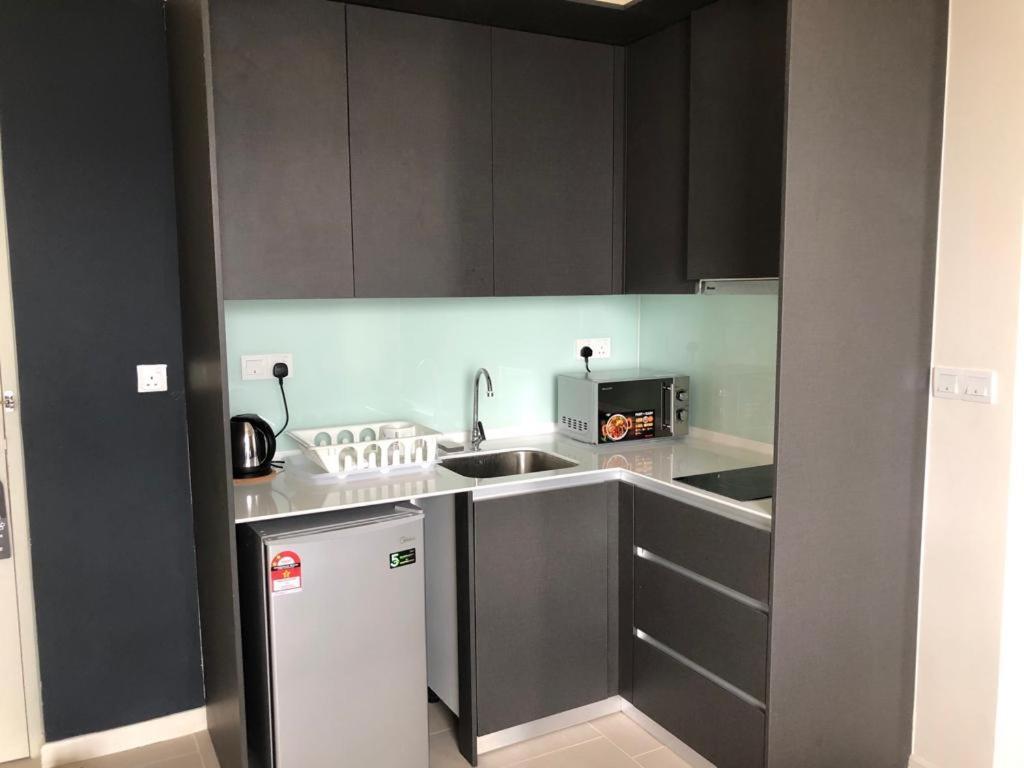 Tamarind Suites By Subhome Cyberjaya Eksteriør bilde